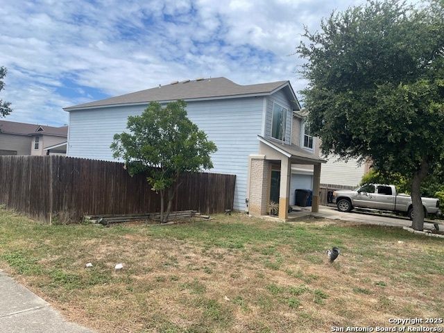 9402 Santa Fe, San Antonio, TX 78245