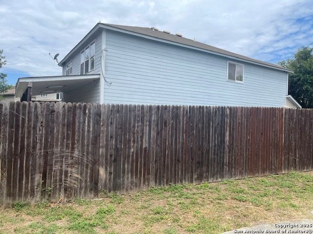 9402 Santa Fe, San Antonio, TX 78245