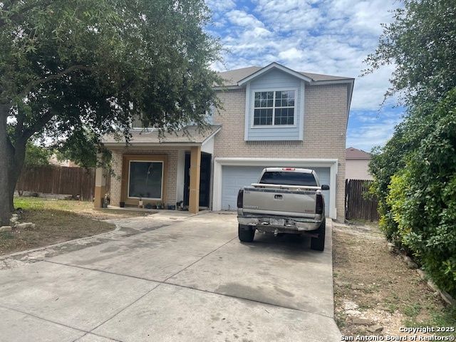 9402 Santa Fe, San Antonio, TX 78245