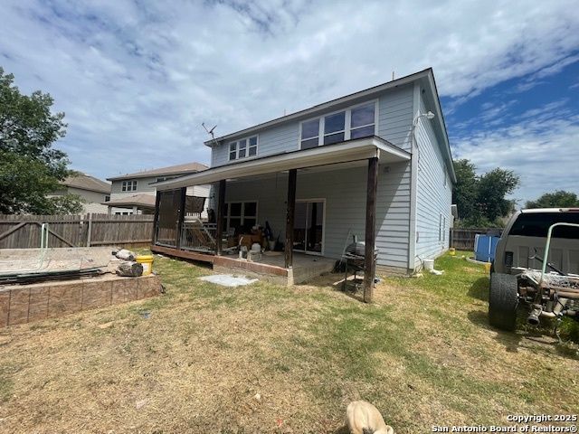 9402 Santa Fe, San Antonio, TX 78245