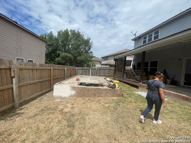 9402 Santa Fe, San Antonio, TX 78245