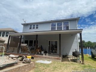9402 Santa Fe, San Antonio, TX 78245