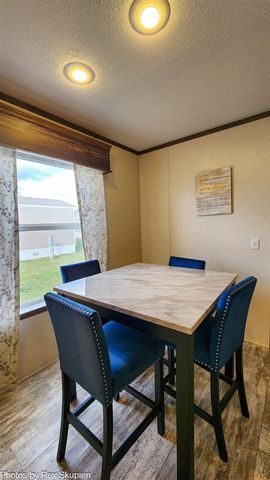 1303 Windridge Lane, Fremont, MI 49412