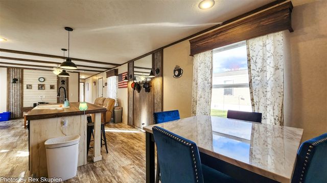 1303 Windridge Lane, Fremont, MI 49412