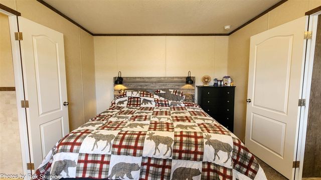 1303 Windridge Lane, Fremont, MI 49412