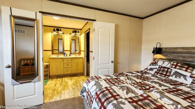 1303 Windridge Lane, Fremont, MI 49412