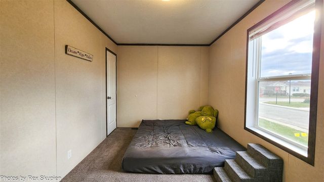 1303 Windridge Lane, Fremont, MI 49412