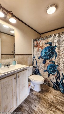 1303 Windridge Lane, Fremont, MI 49412