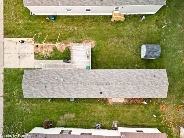 1303 Windridge Lane, Fremont, MI 49412