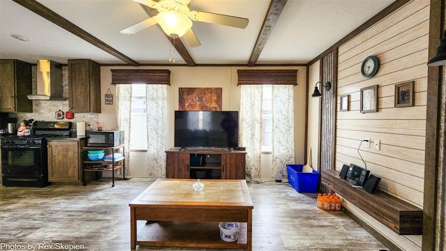 1303 Windridge Lane, Fremont, MI 49412