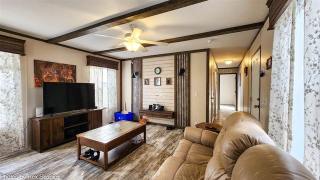 1303 Windridge Lane, Fremont, MI 49412