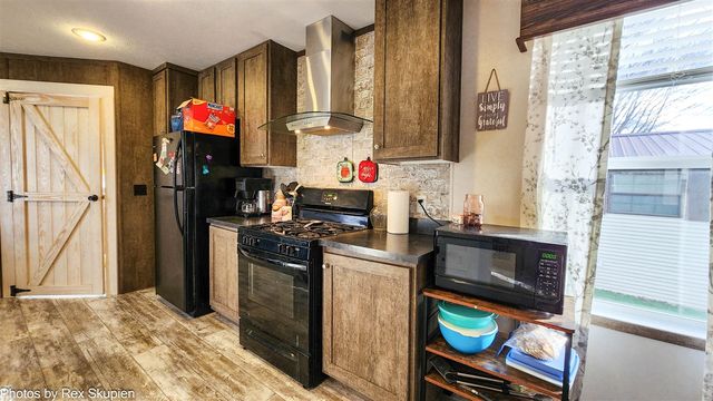 1303 Windridge Lane, Fremont, MI 49412