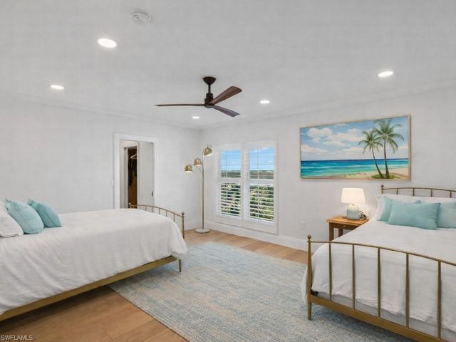 2901 GULF SHORE BLVD N 803S, Naples, FL 34103