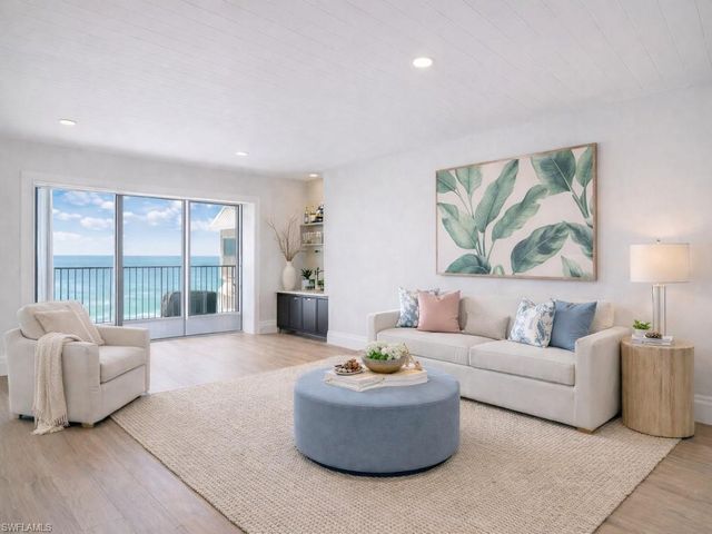 2901 GULF SHORE BLVD N 803S, Naples, FL 34103