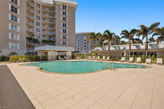 2901 GULF SHORE BLVD N 803S, Naples, FL 34103
