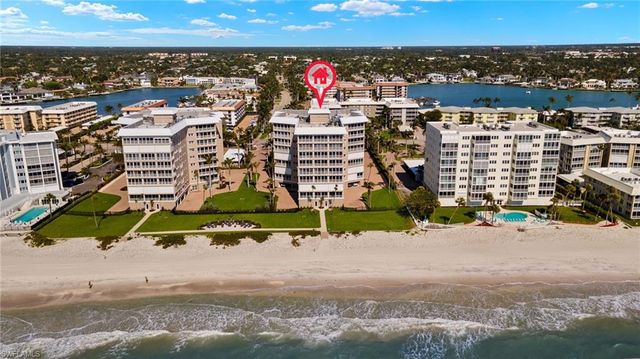 2901 GULF SHORE BLVD N 803S, Naples, FL 34103