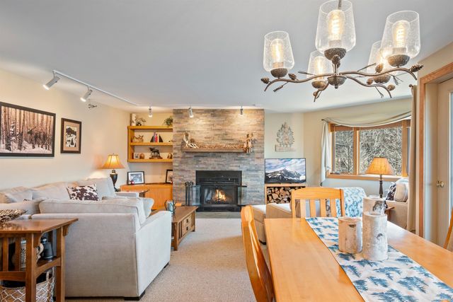 19 High Ridge Road A10, Killington, VT 05751