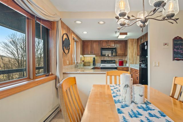 19 High Ridge Road A10, Killington, VT 05751