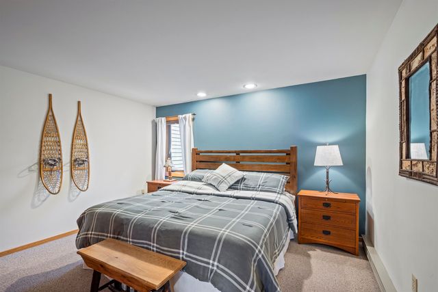 19 High Ridge Road A10, Killington, VT 05751