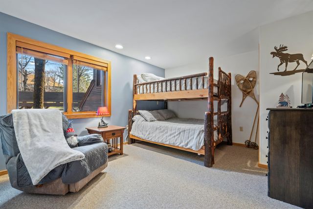 19 High Ridge Road A10, Killington, VT 05751