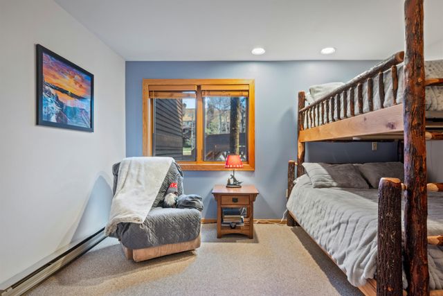 19 High Ridge Road A10, Killington, VT 05751