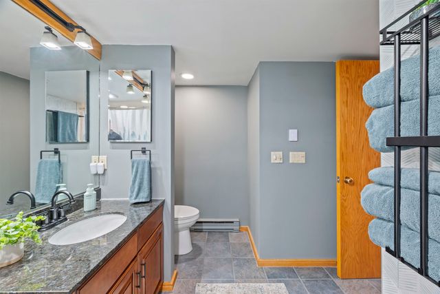 19 High Ridge Road A10, Killington, VT 05751