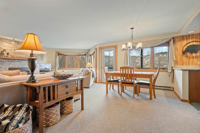 19 High Ridge Road A10, Killington, VT 05751