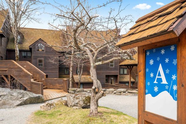 19 High Ridge Road A10, Killington, VT 05751