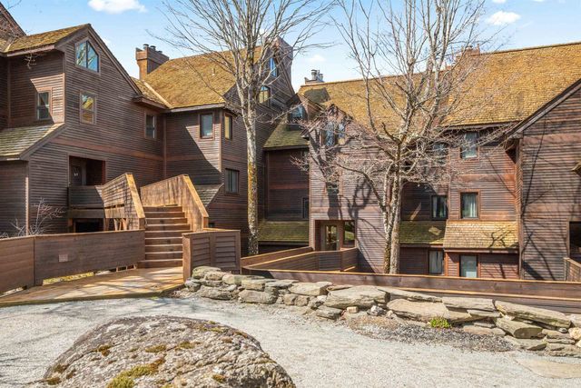 19 High Ridge Road A10, Killington, VT 05751
