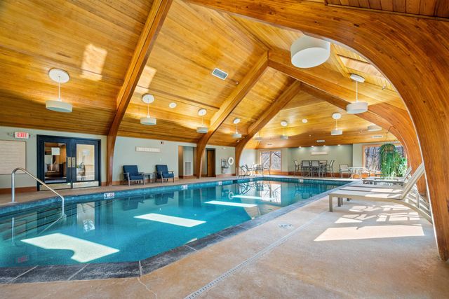 19 High Ridge Road A10, Killington, VT 05751