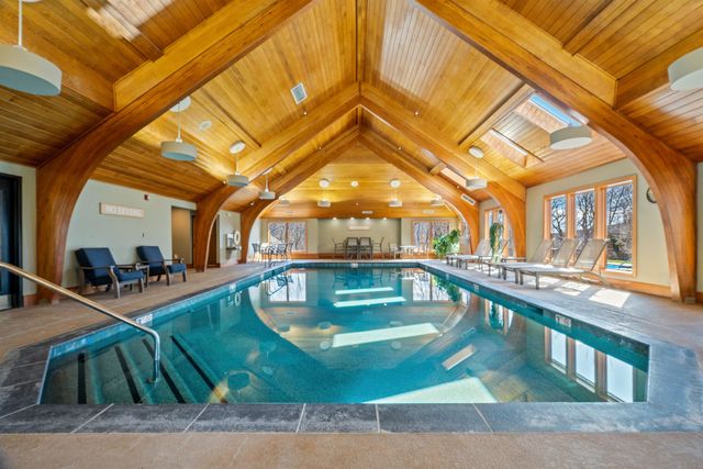 19 High Ridge Road A10, Killington, VT 05751