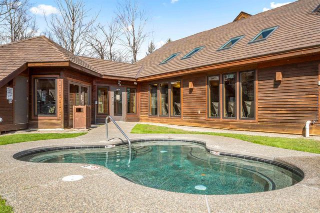19 High Ridge Road A10, Killington, VT 05751