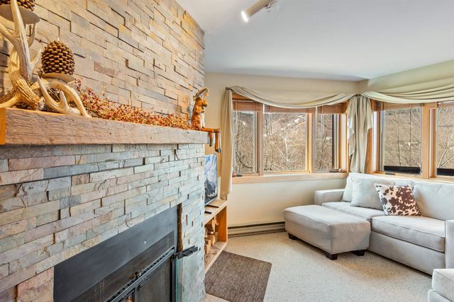 19 High Ridge Road A10, Killington, VT 05751