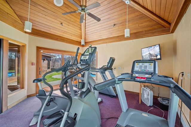 19 High Ridge Road A10, Killington, VT 05751