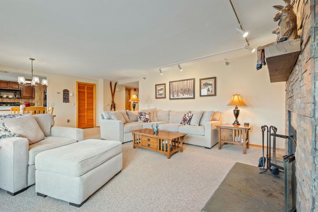 19 High Ridge Road A10, Killington, VT 05751
