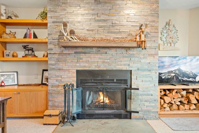 19 High Ridge Road A10, Killington, VT 05751