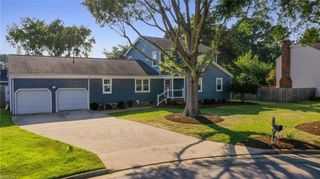 412 Joseph Topping DR, Poquoson, VA 23662