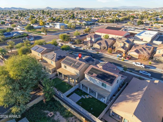 627 W KERRY Lane, Phoenix, AZ 85027