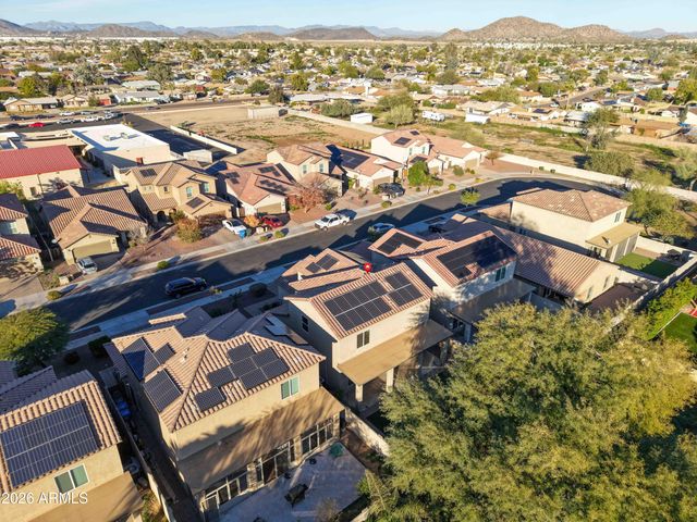 627 W KERRY Lane, Phoenix, AZ 85027