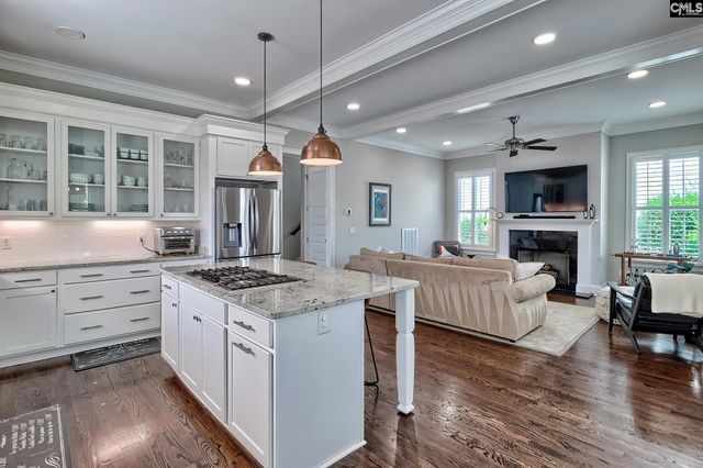 552 River Camp Drive, Lexington, SC 29072