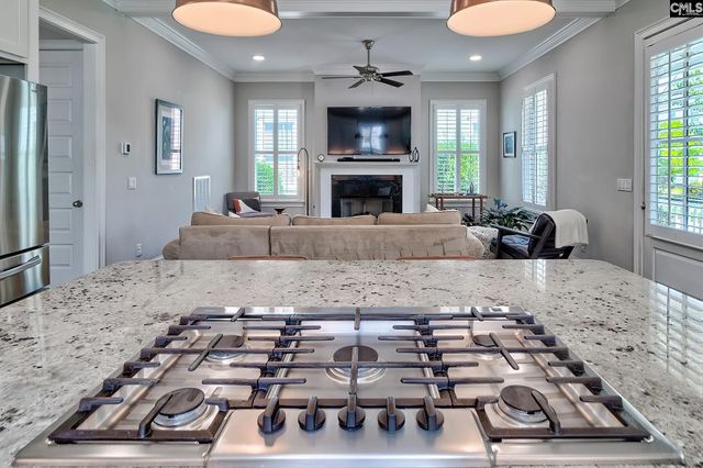 552 River Camp Drive, Lexington, SC 29072