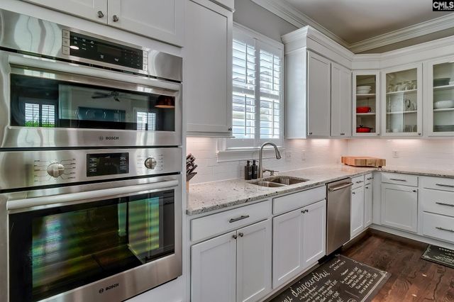 552 River Camp Drive, Lexington, SC 29072