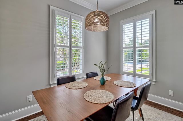 552 River Camp Drive, Lexington, SC 29072
