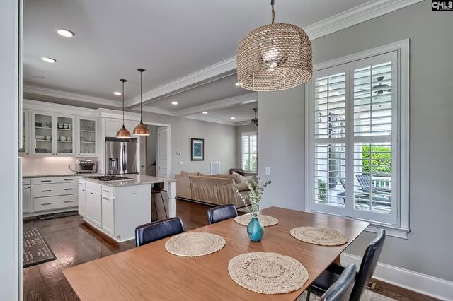 552 River Camp Drive, Lexington, SC 29072