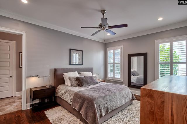 552 River Camp Drive, Lexington, SC 29072