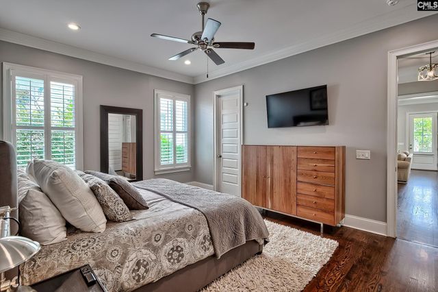 552 River Camp Drive, Lexington, SC 29072