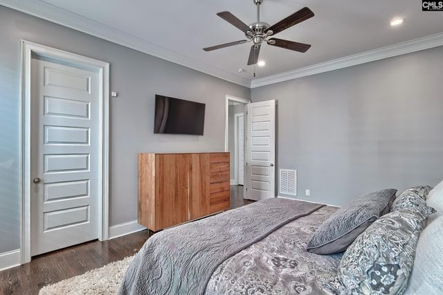 552 River Camp Drive, Lexington, SC 29072