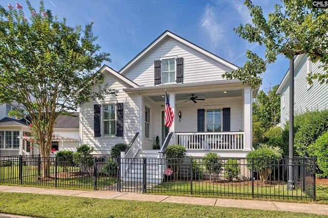 552 River Camp Drive, Lexington, SC 29072