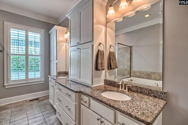 552 River Camp Drive, Lexington, SC 29072