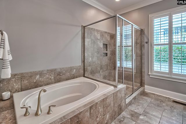 552 River Camp Drive, Lexington, SC 29072